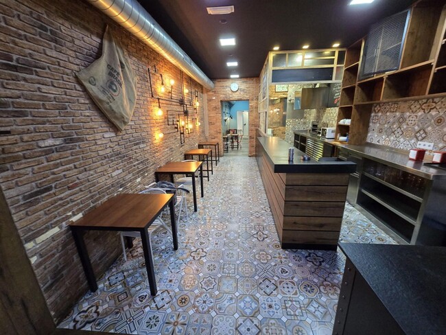 Más detalles de Local en alquiler