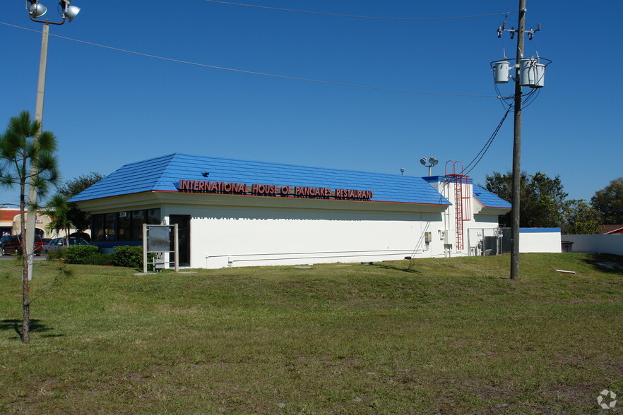 600 Us-27 N, Sebring, FL en venta - Foto del edificio - Imagen 2 de 2