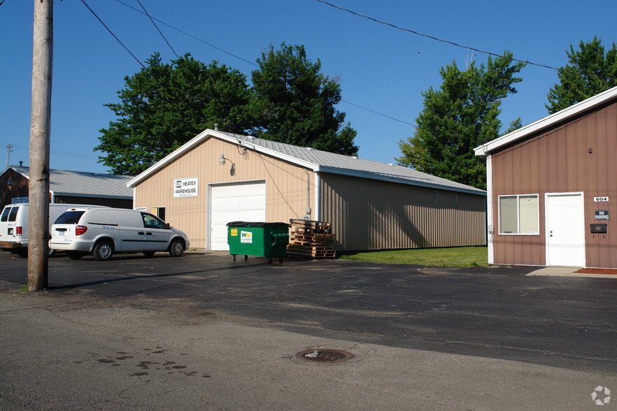 606 Lentz Ct, Lansing, MI en alquiler - Foto del edificio - Imagen 3 de 3