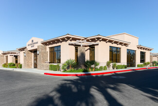 Más detalles para 2610-2620 S Jones Blvd, Las Vegas, NV - Oficinas en venta