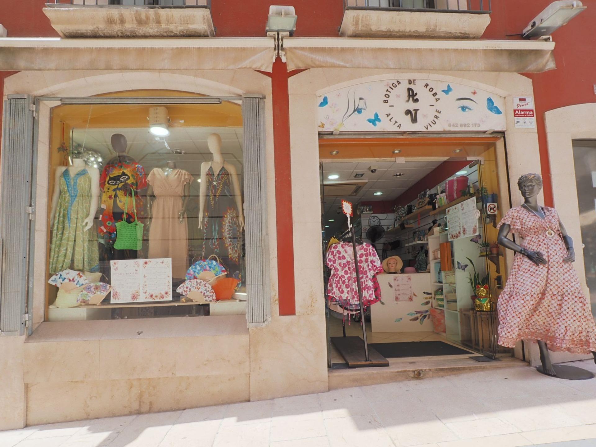 Local en Figueres, Gerona en alquiler Foto del interior- Imagen 1 de 2