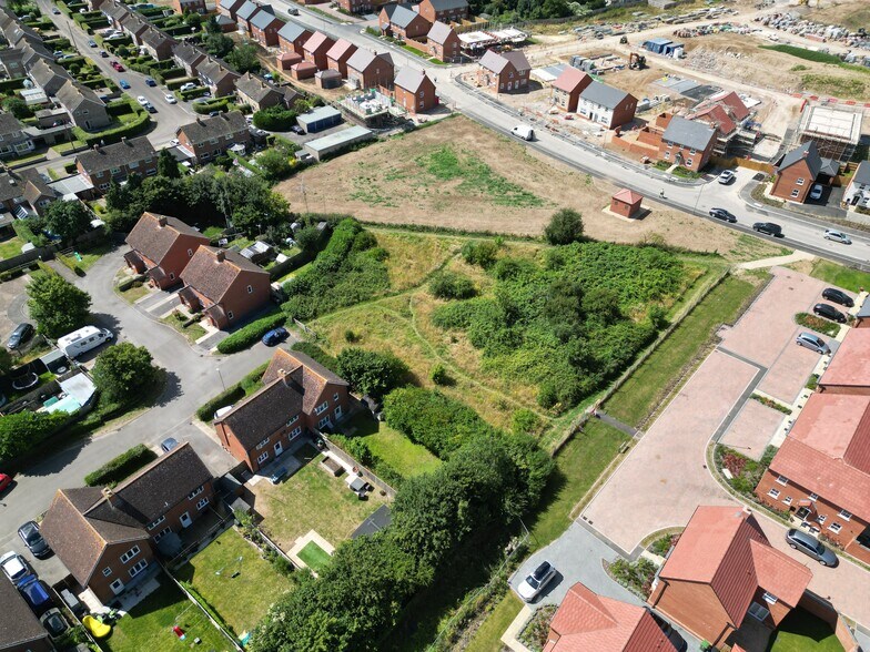 The Meer, Benson en venta - Foto del edificio - Imagen 3 de 9