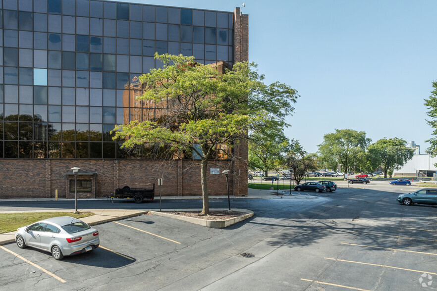 7601 S Kostner Ave, Chicago, IL en alquiler - Foto del edificio - Imagen 3 de 6