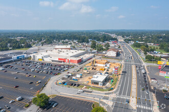 Kirkwood Hwy & Centervill Rd, Wilmington, DE - VISTA AÉREA  vista de mapa