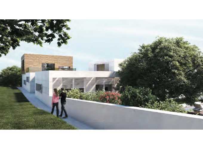 Terreno en San Sebastián de los Reyes, Madrid en venta - Foto principal - Imagen 1 de 1
