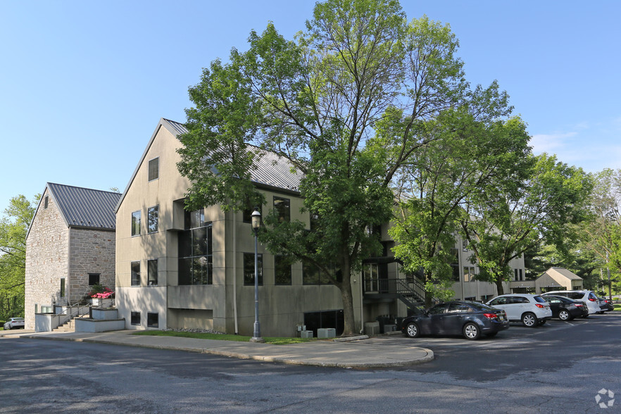 3400 Bath Pike, Bethlehem, PA en alquiler - Foto del edificio - Imagen 2 de 14