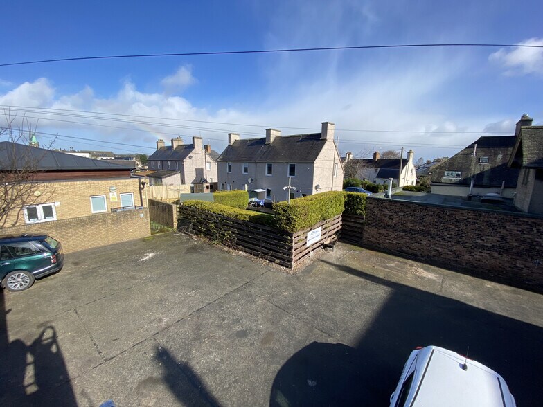 6A Lothian St, Bonnyrigg en alquiler - Foto del edificio - Imagen 3 de 6
