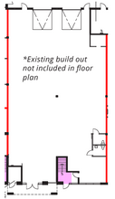 2181 Premier Way, Sherwood Park, AB en alquiler Plano de la planta- Imagen 1 de 1