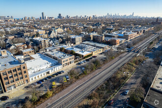 4515 N Ravenswood Ave, Chicago, IL - VISTA AÉREA  vista de mapa