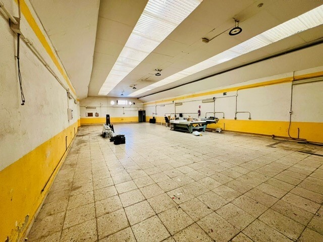 Nave en Arganda del Rey, Madrid en alquiler Foto del interior- Imagen 1 de 5