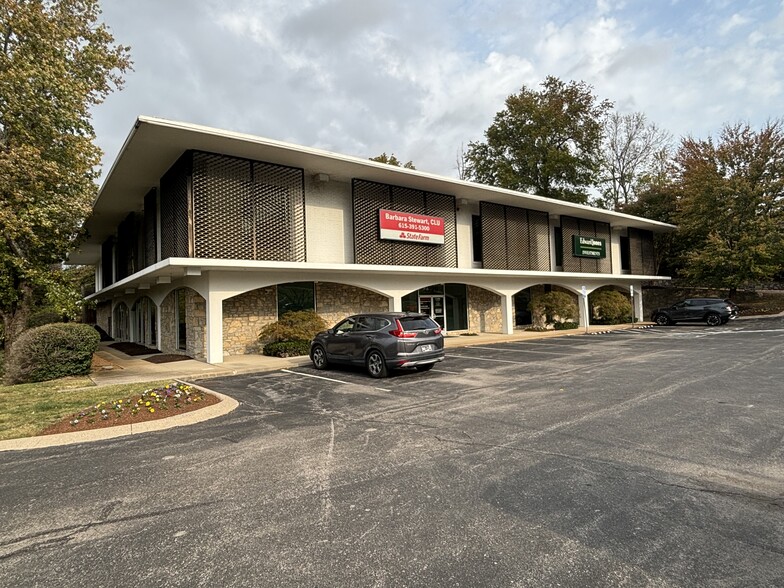 2900 Lebanon Pike, Nashville, TN en alquiler - Foto del edificio - Imagen 1 de 17