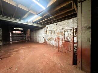 Más detalles de Mill Ln, Leicester - Nave en alquiler