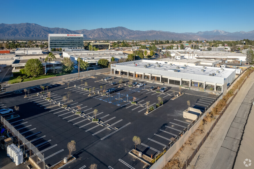 9650 Telstar Ave, El Monte, CA en alquiler - Foto del edificio - Imagen 3 de 31