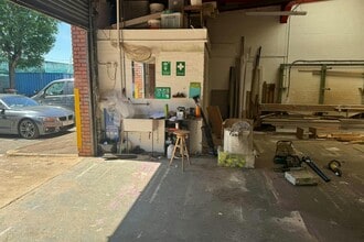 3-39 Arrol Pl, Glasgow en alquiler Foto del interior- Imagen 2 de 3