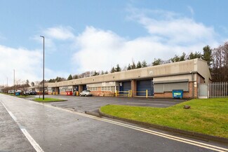 Más detalles de Noble St, Newcastle Upon Tyne - Nave en alquiler