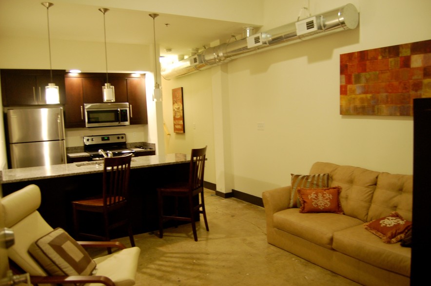 115 E Broad St, Richmond, VA en alquiler - Foto del interior - Imagen 3 de 24