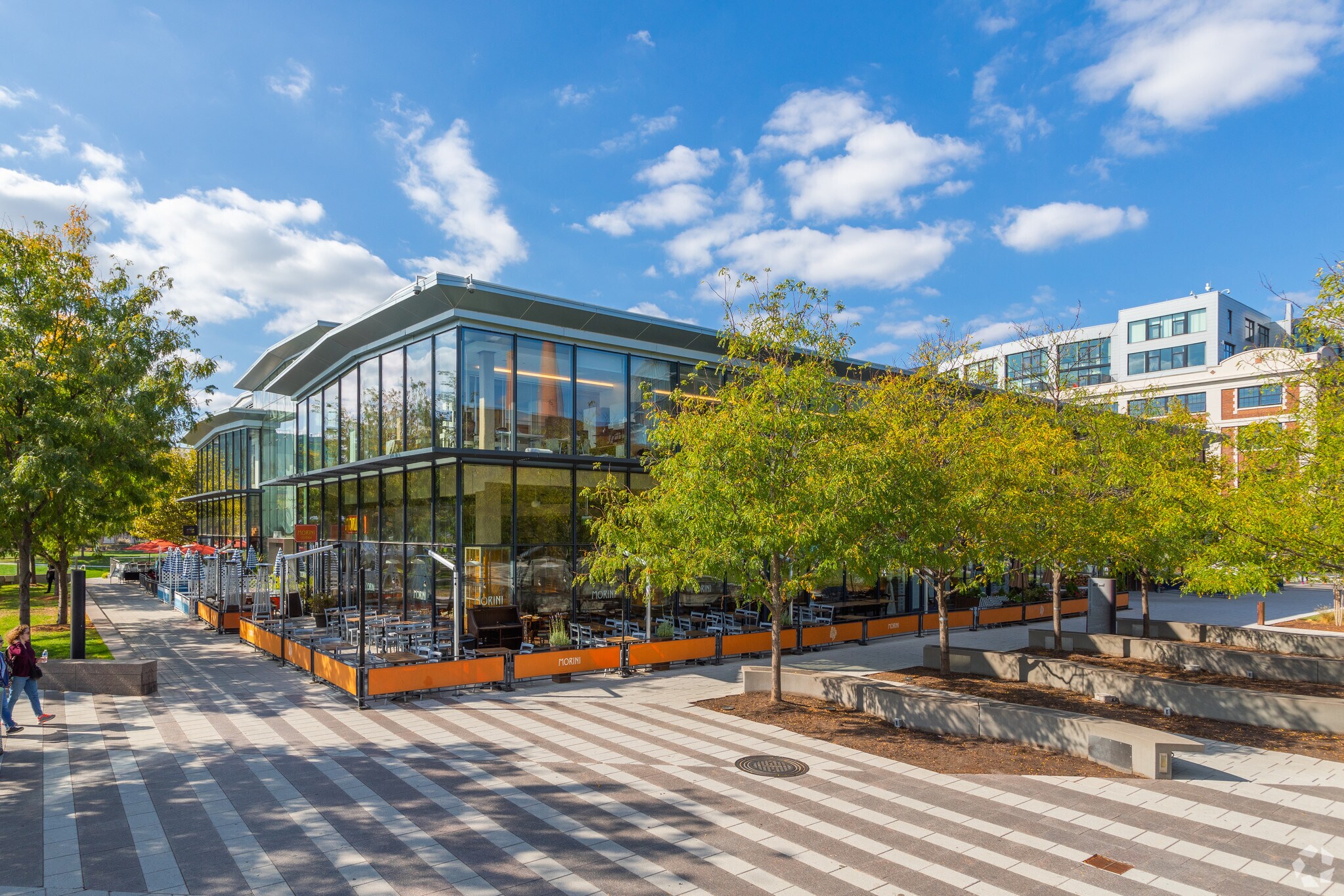 301 Water St SE, Washington, DC en alquiler Foto principal- Imagen 1 de 30