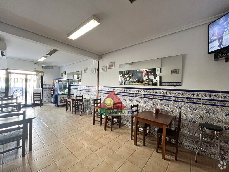 Locales en Getafe, MAD en venta - Foto principal - Imagen 1 de 17