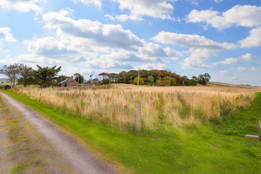 North Of Ethie Green, Arbroath en venta - Foto del edificio - Imagen 2 de 3