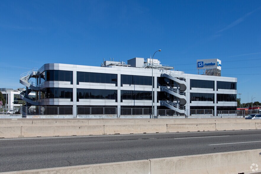 Calle Proción, 1, Madrid, Madrid en venta - Foto principal - Imagen 1 de 1