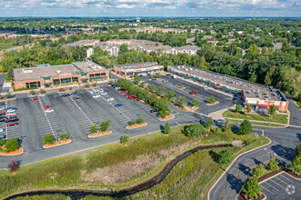 3525 N Vicksburg Ln, Plymouth, MN - vista aérea  vista de mapa