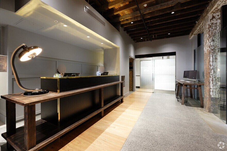 Local en Madrid, Madrid en venta - Foto del interior - Imagen 1 de 1