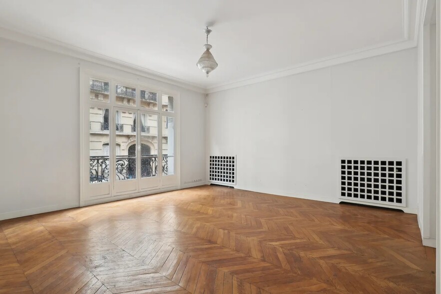 Rue Marbeau, Paris en venta - Foto del interior - Imagen 3 de 18