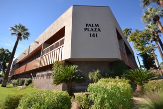 Más detalles para 141 E Palm Ln, Phoenix, AZ - Oficina en alquiler