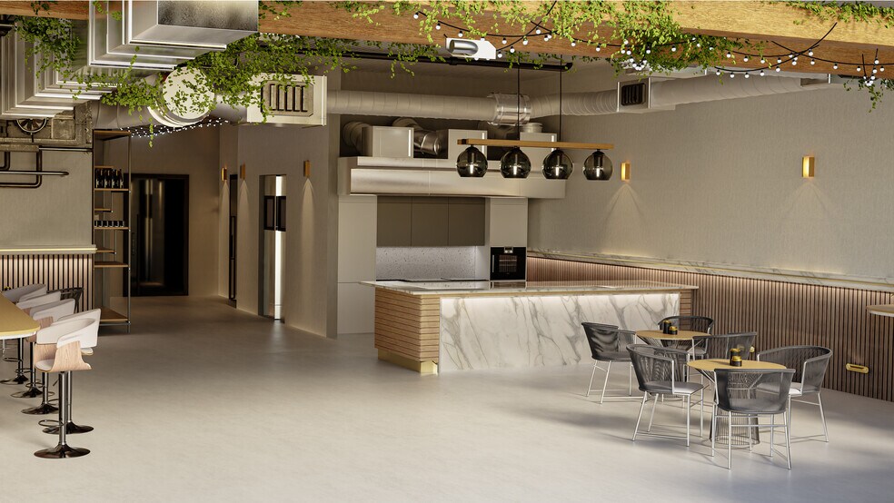 1131-1177 Polk St, San Francisco, CA en alquiler - Foto del interior - Imagen 1 de 10