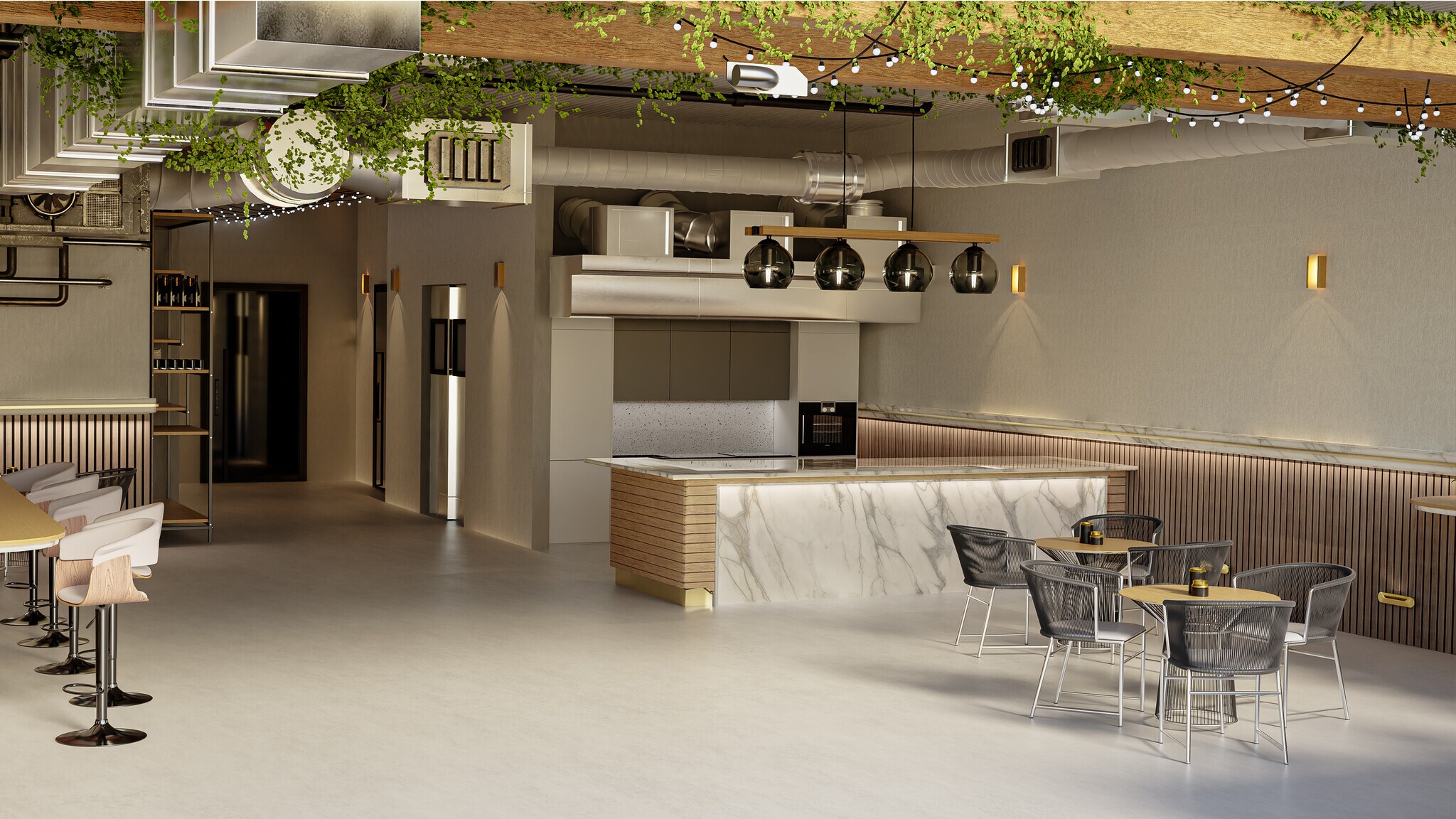 1131-1177 Polk St, San Francisco, CA en alquiler Foto del interior- Imagen 1 de 11