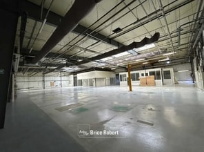 4 Rue Jean Perrin, Chassieu en alquiler Foto del interior- Imagen 2 de 3