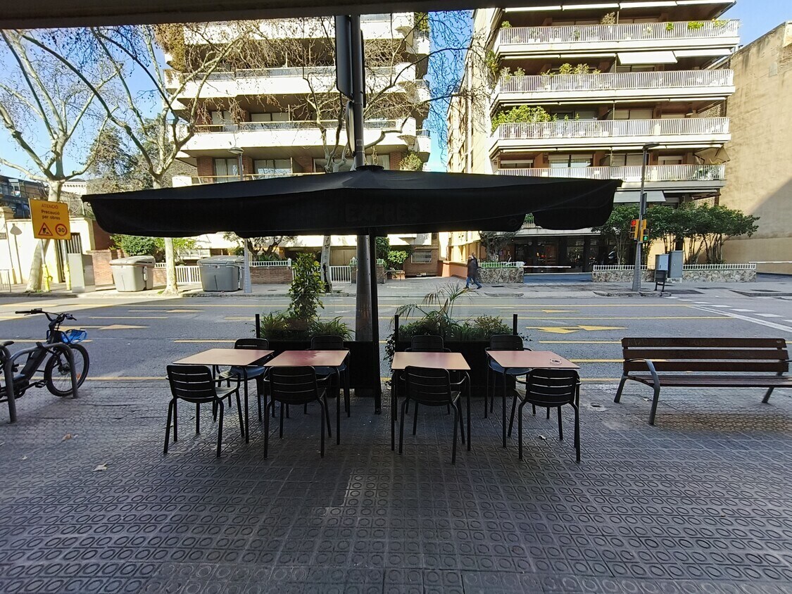 Passeig de la Bonanova, 1, Barcelona, Barcelona en alquiler Foto del interior- Imagen 1 de 16