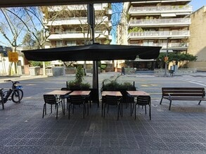 Passeig de la Bonanova, 1, Barcelona, Barcelona en alquiler Foto del interior- Imagen 1 de 16