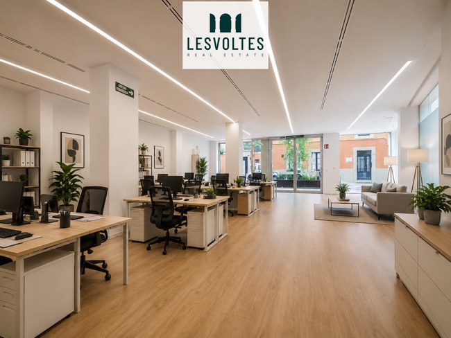 Más detalles de Local en alquiler