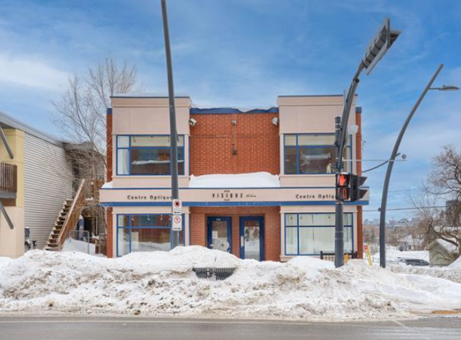 210 Rue Joseph, Gatineau, QC en venta Foto del edificio- Imagen 1 de 15