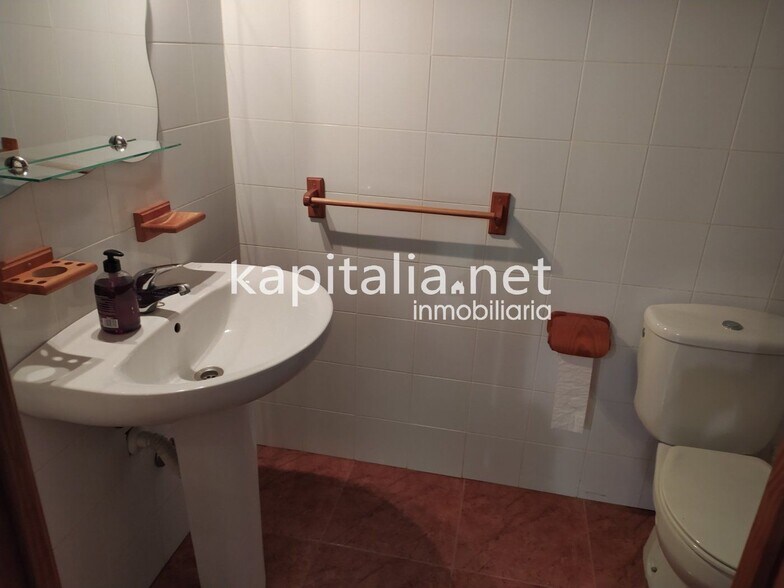 Nave en NOVETLÈ, Valencia en venta - Foto del edificio - Imagen 3 de 6