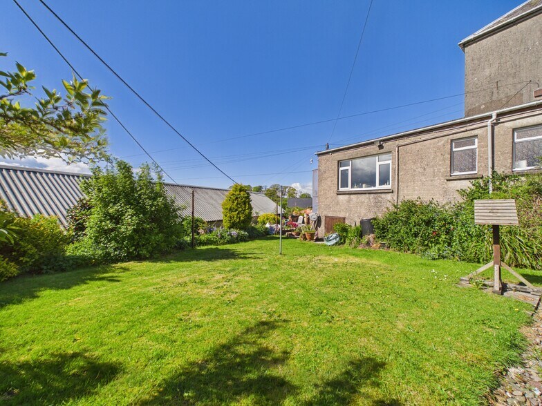 22 King St, Castle Douglas en venta - Foto del edificio - Imagen 2 de 7