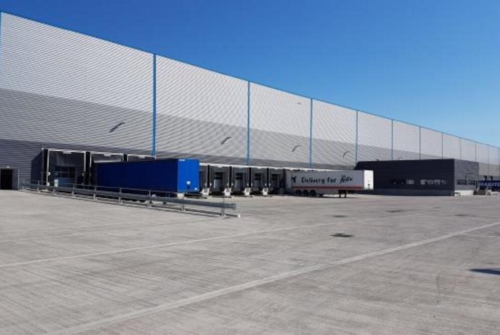 Beveridge Ln, Coalville en alquiler Foto del edificio- Imagen 1 de 3