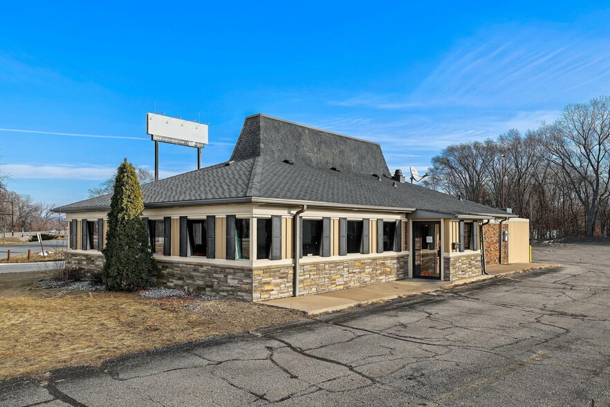 2212 Rose St, La Crosse, WI en venta - Foto del edificio - Imagen 1 de 22