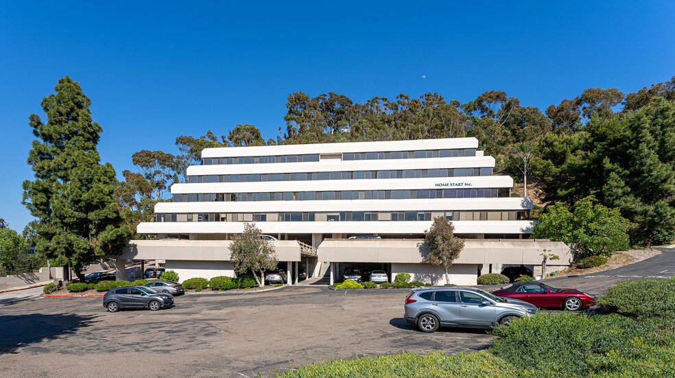 5005 Texas St, San Diego, CA en alquiler - Foto del edificio - Imagen 1 de 6