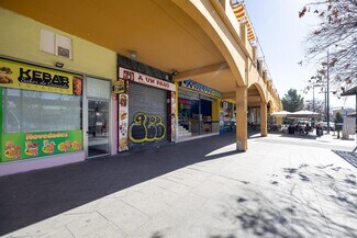 Más detalles de Avenida Juan Pablo II, 92, Granada - Local en venta