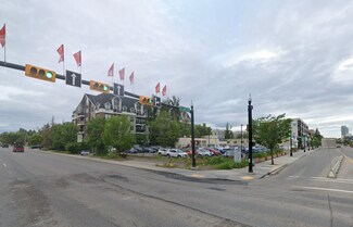 Más detalles de 139 17th Ave SE, Calgary, AB - Terreno en venta