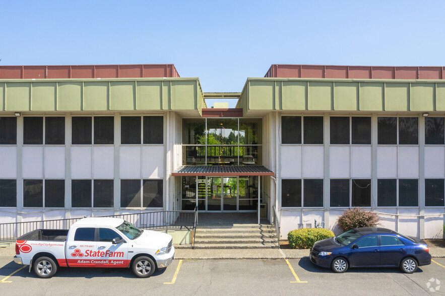 1750 SW Skyline Blvd, Portland, OR en alquiler - Foto del edificio - Imagen 2 de 4