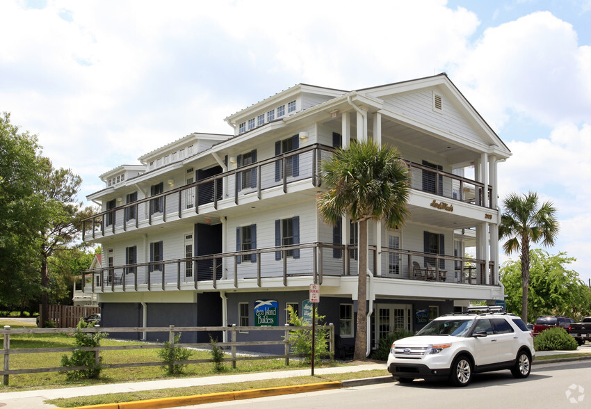 2113 Middle St, Sullivans Island, SC en alquiler - Foto principal - Imagen 1 de 6