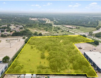 Más detalles para 265 Bridgewood Dr, Fort Worth, TX - Terrenos en venta