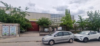 Más detalles de Nave en venta