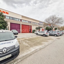 Nave en Gavà, Barcelona en alquiler Foto del interior- Imagen 1 de 22