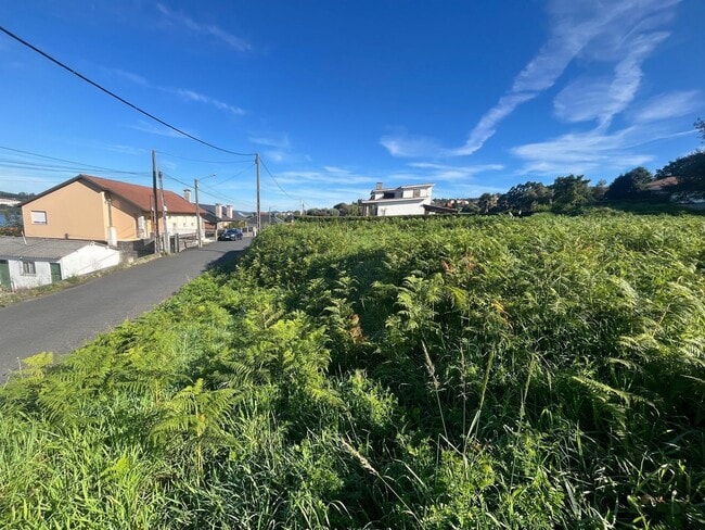 Más detalles de Rúa Fonte Do Campo, 3, Fene - Terreno en venta