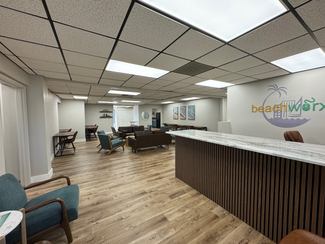 Más detalles para 103-203 Lewis St, Fort Walton Beach, FL - Coworking en alquiler