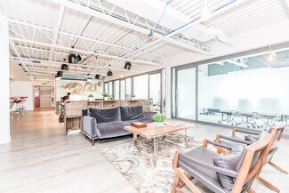 Más detalles de 290 Caldari Rd, Vaughan, ON - Coworking en alquiler